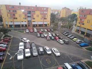 ✨ Vive cómodo en San Borja – Dúplex disponible ✨ - 2