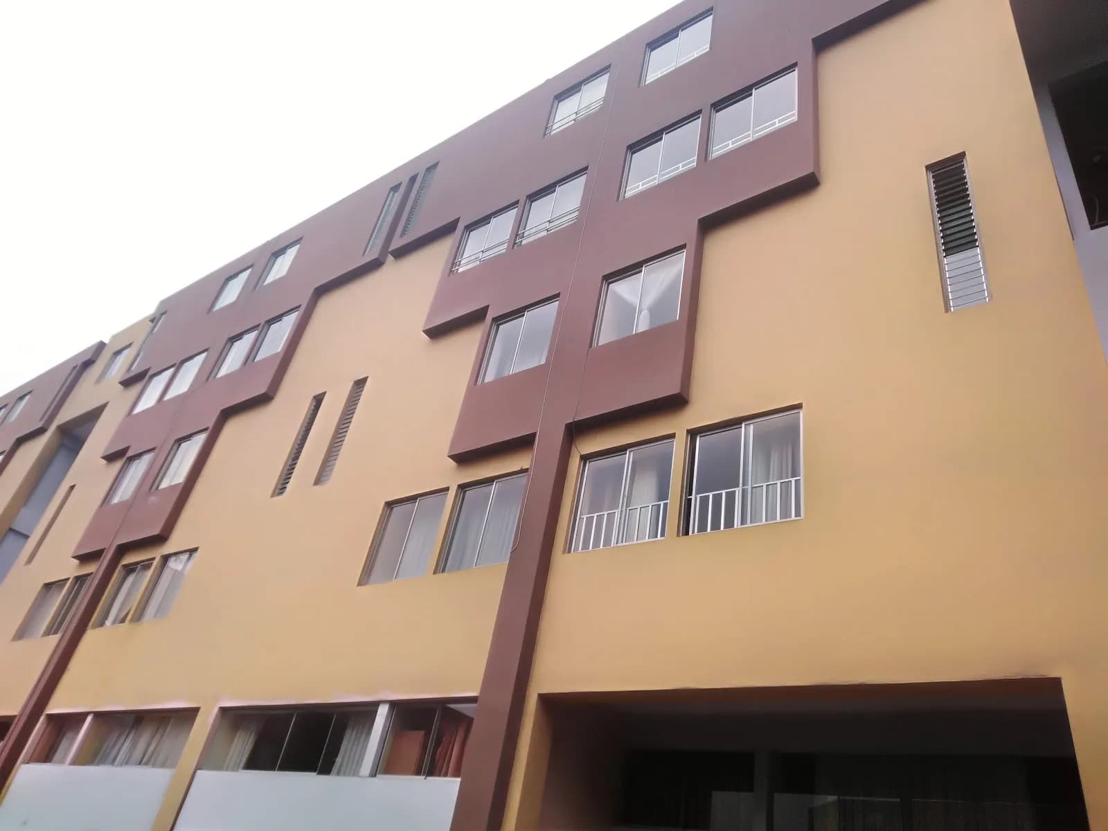 ✨ Vive cómodo en San Borja – Dúplex disponible ✨ - 1