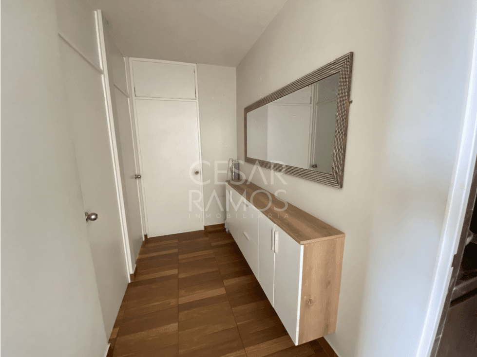 ALQUILO DEPARTAMENTO AMOBLADO EN PIURA - 2