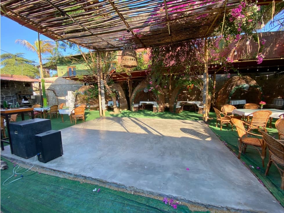 SE ALQUILA LINDA CASA FRENTE A COMISARÍA DE MARCAVELICA SULLANA - 2