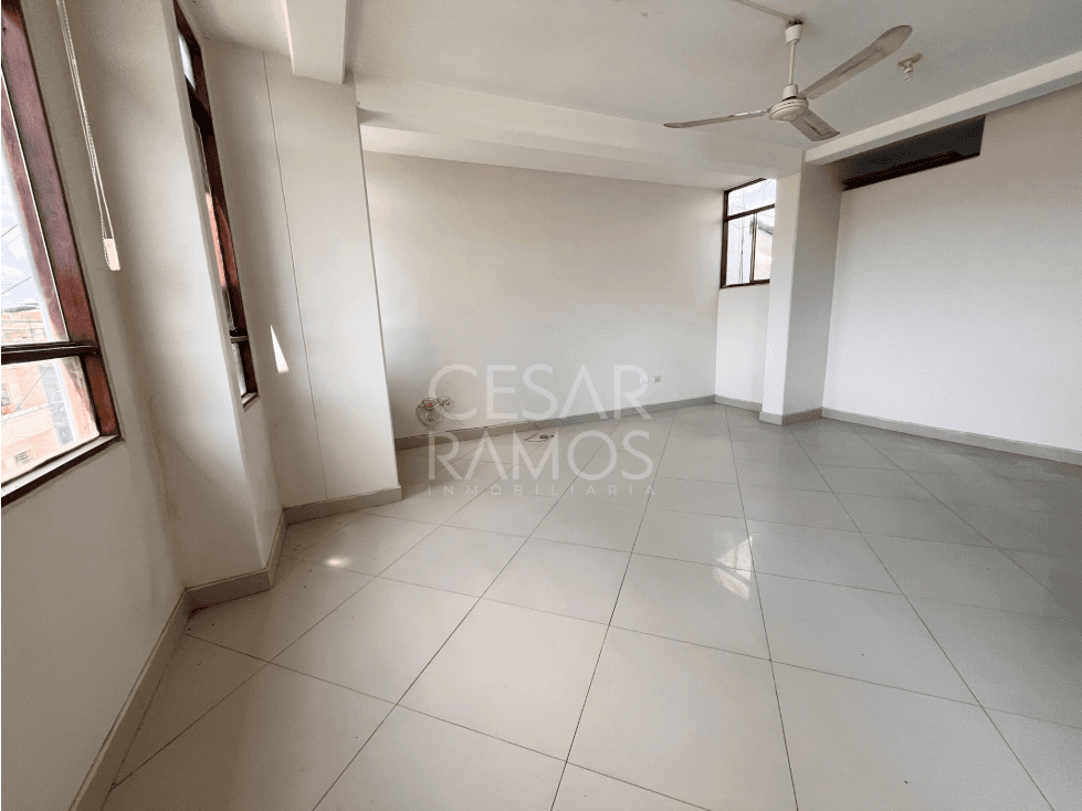 ALQUILO DEPARTAMENTOS EN CENTRO DE SULLANA - 2