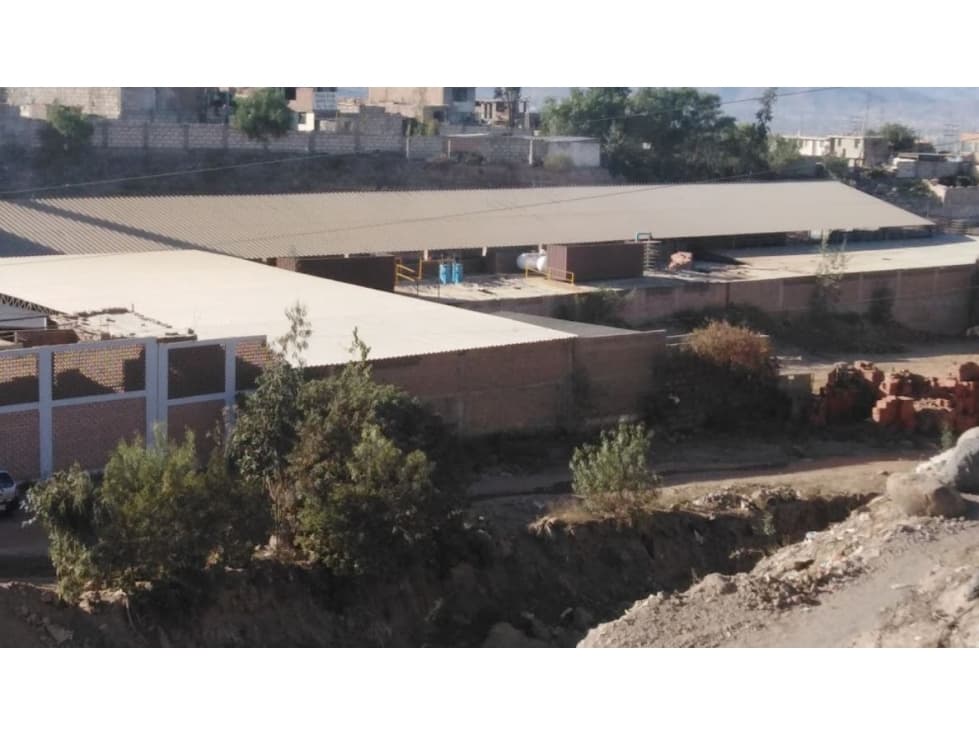 VENTA DE TERRENO COMERCIAL INDUSTRIAL EN CAYMA - 2