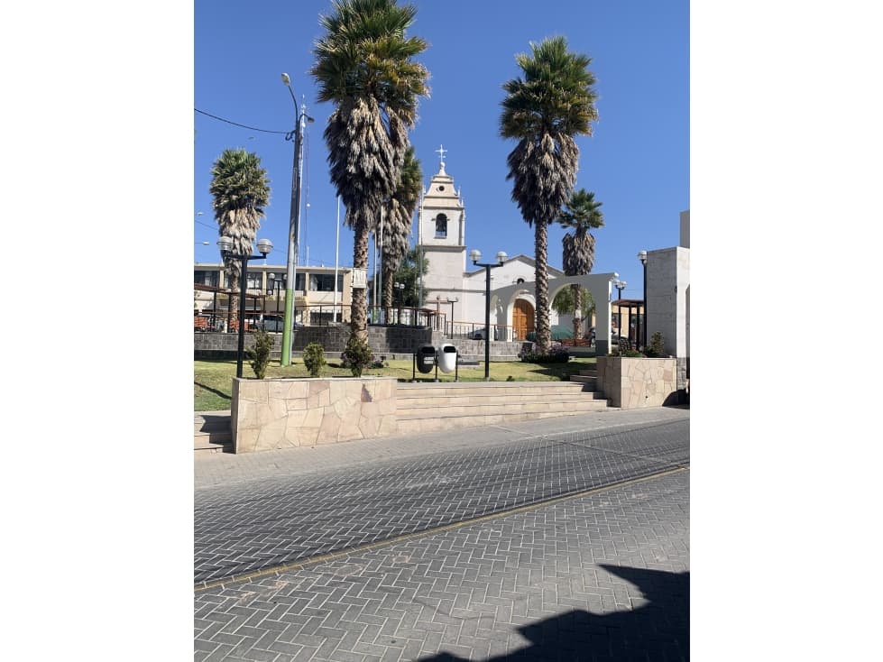 VENTA TERRENOS URBANOS SABANDIA (salida MOLINO) - 1