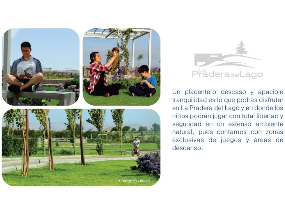 LOTES DE CASA DE CAMPO EN LA JOYA - 2