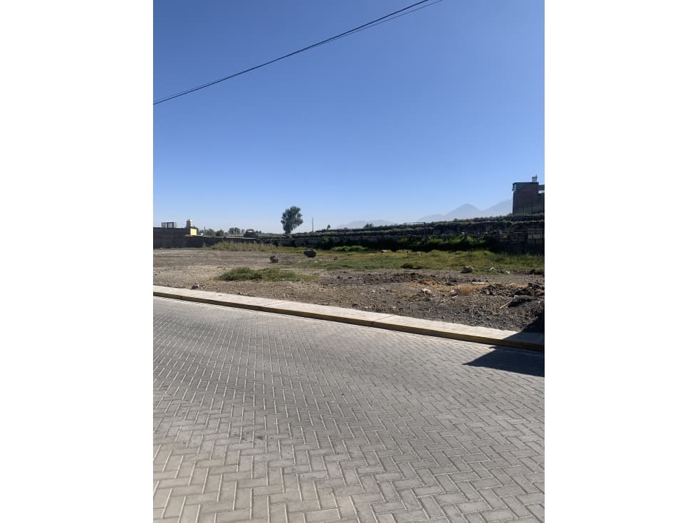 VENTA TERRENOS URBANOS SABANDIA (salida MOLINO) - 2