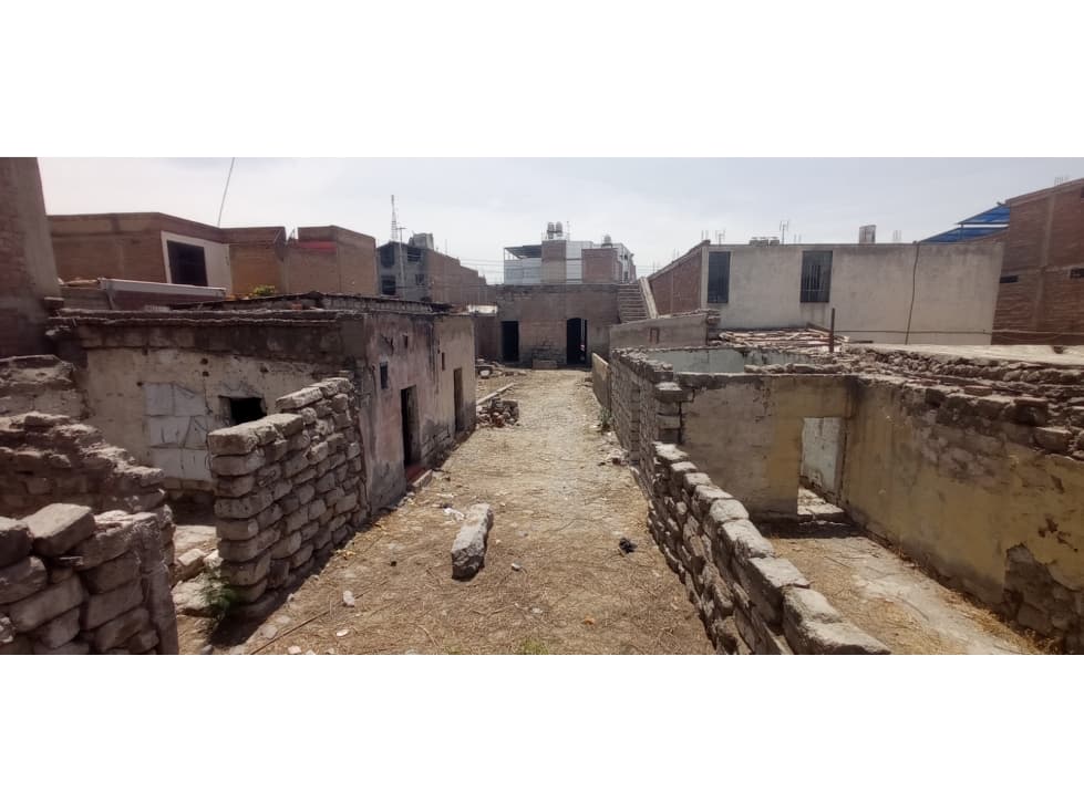 Terreno calle calvario, Miraflores, Arequipa - 2