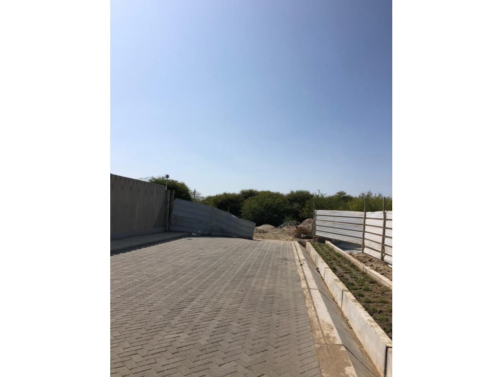 VENDO TERRENOS en entrada de Catacaos - 1