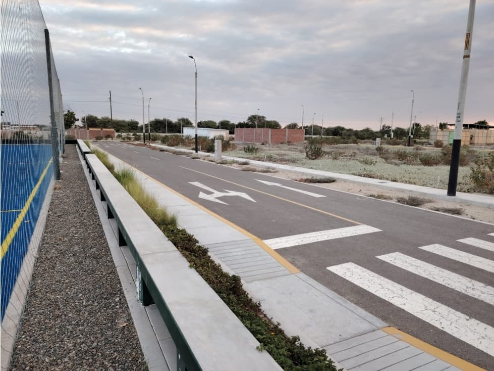 EN VENTA, TERRENO EN ALTO PIURA DE MENORCA - 2