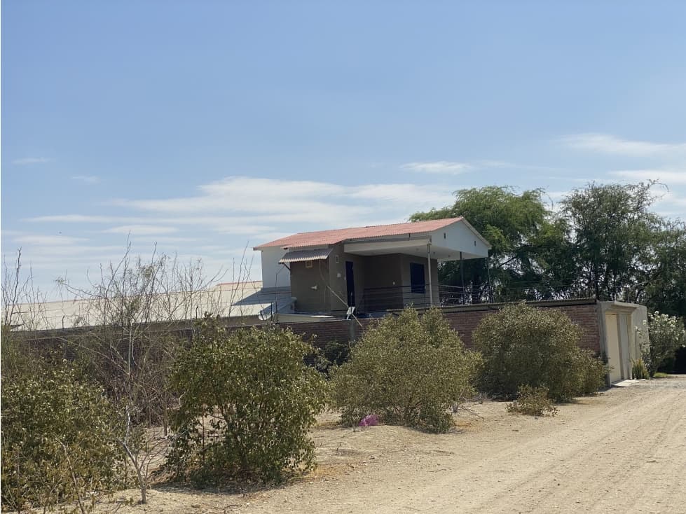 VENDO TERRENOS EN EJIDOS - 2