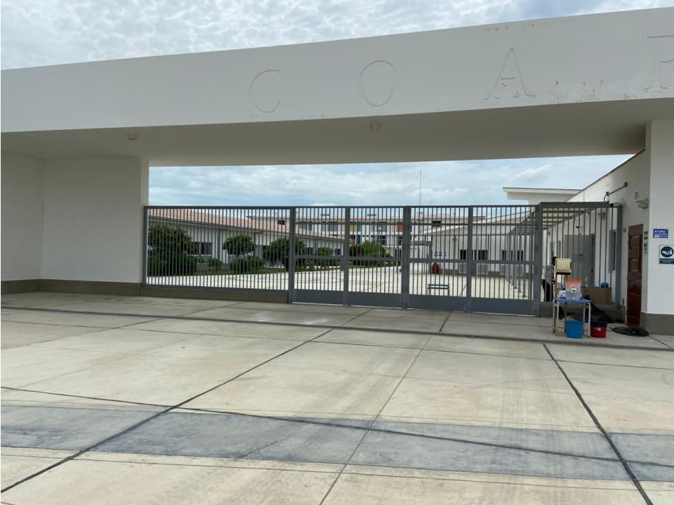 VENDO TERRENOS en entrada de Catacaos - 2