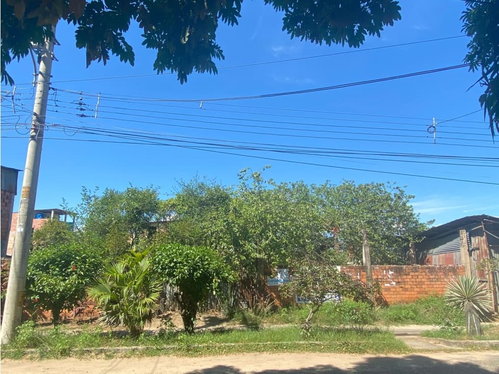 Tarapoto - Terreno ¡exclusivo! a la Venta - Negociable - 2