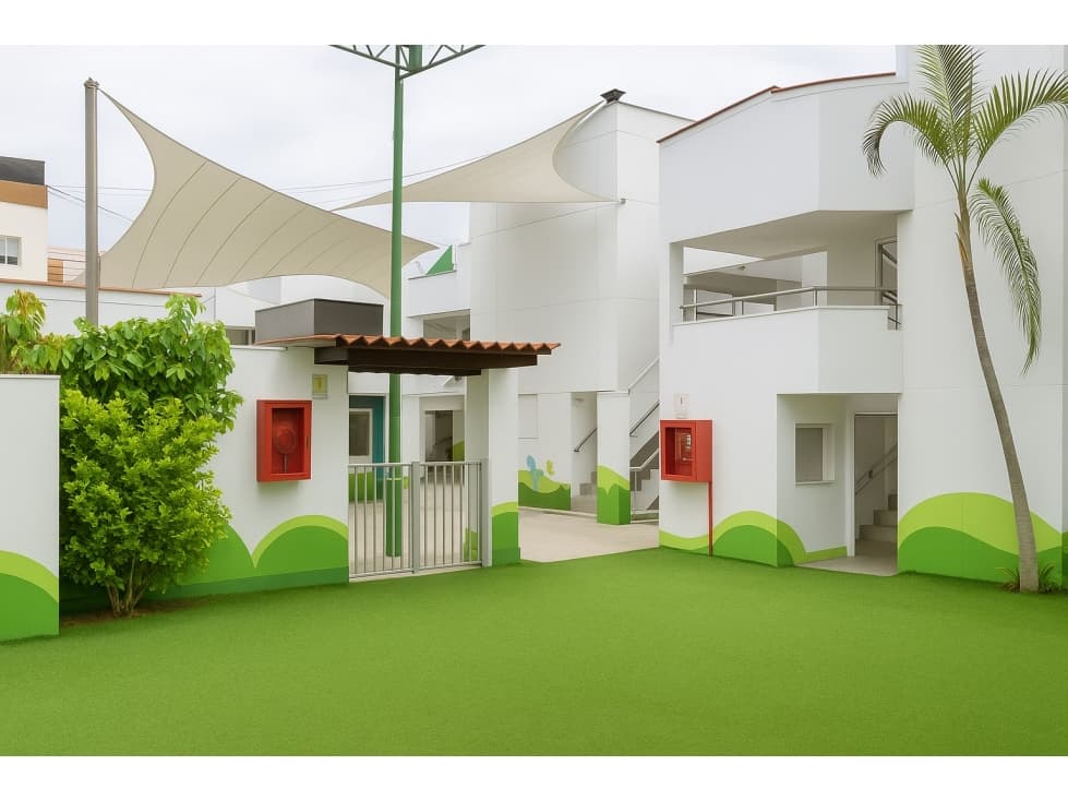 Edificio en Venta - 2