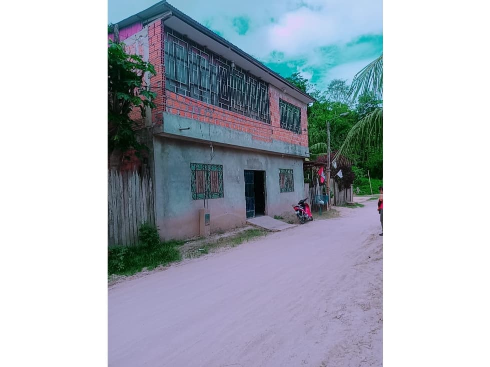 Terreno en Venta Contamana/ Lote 3 - 1