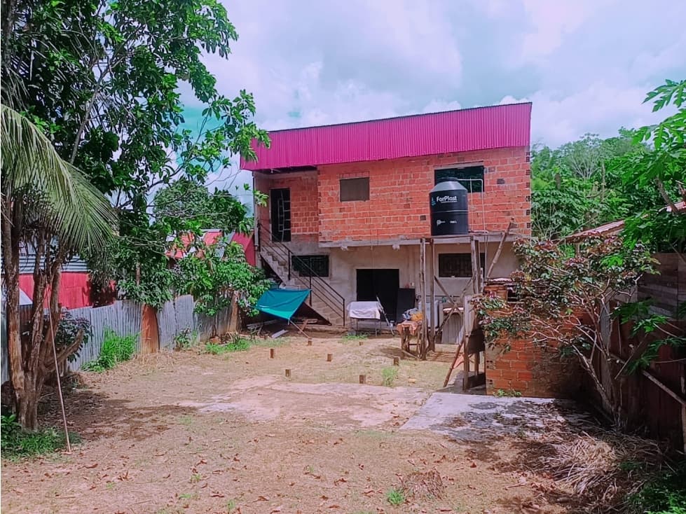 Terreno en Venta Contamana/ Lote 3 - 2