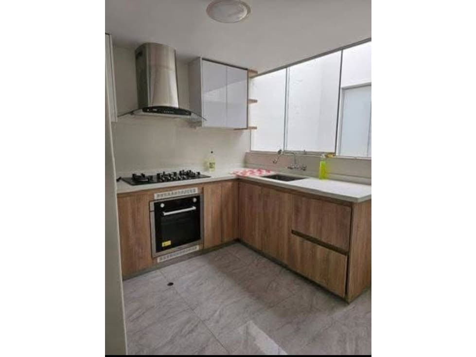 Propiedad en venta - 1