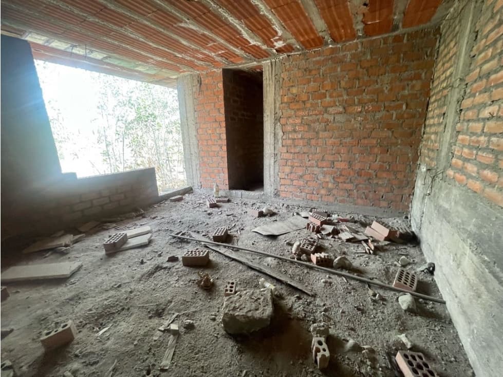 Terreno comercial - 2