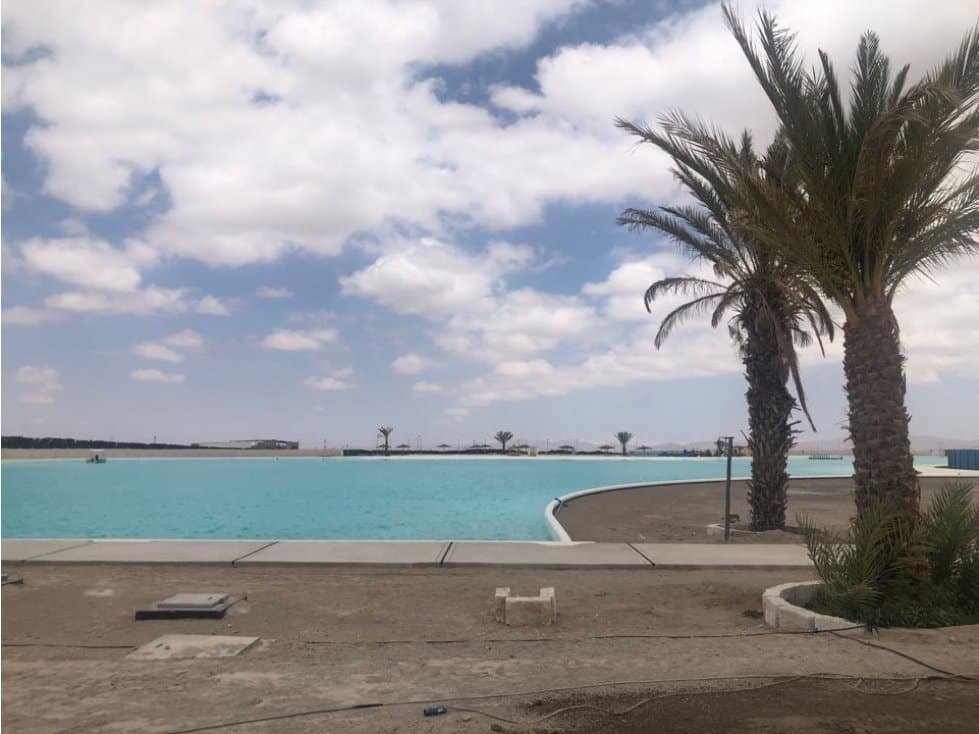 VENTA DE TERRENOS EN HACIENDA EN LA JOYA - 1