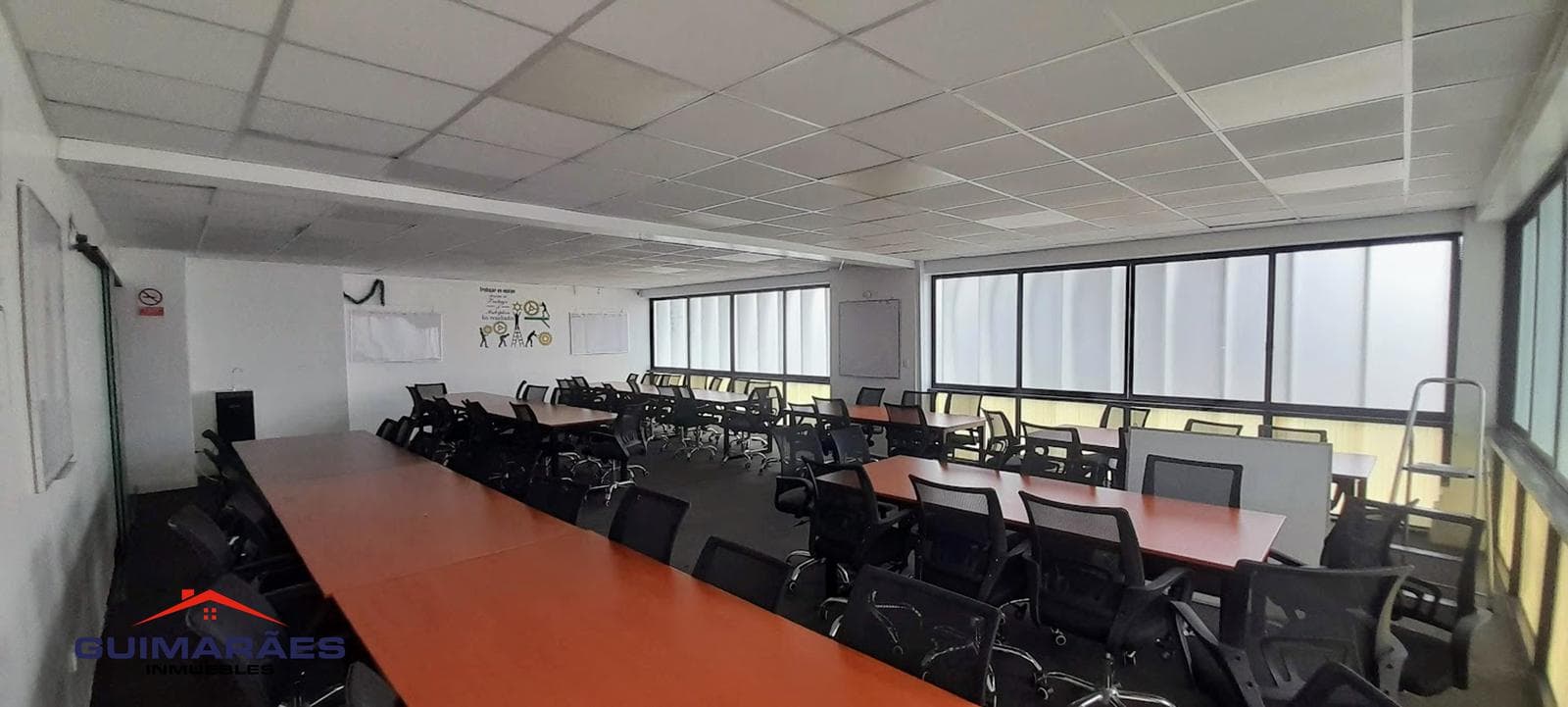 Oficina en Lince - 2