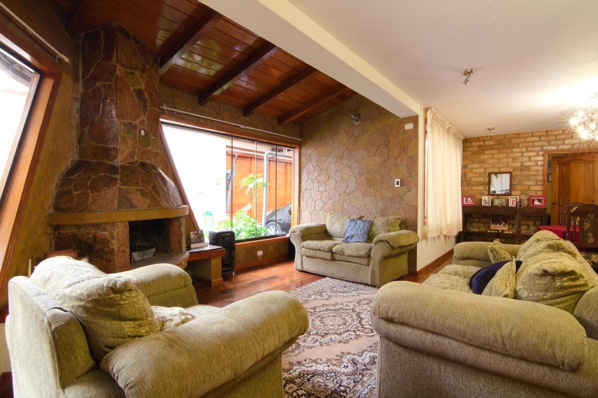 Casa - BAÑOS DEL INCA - 1