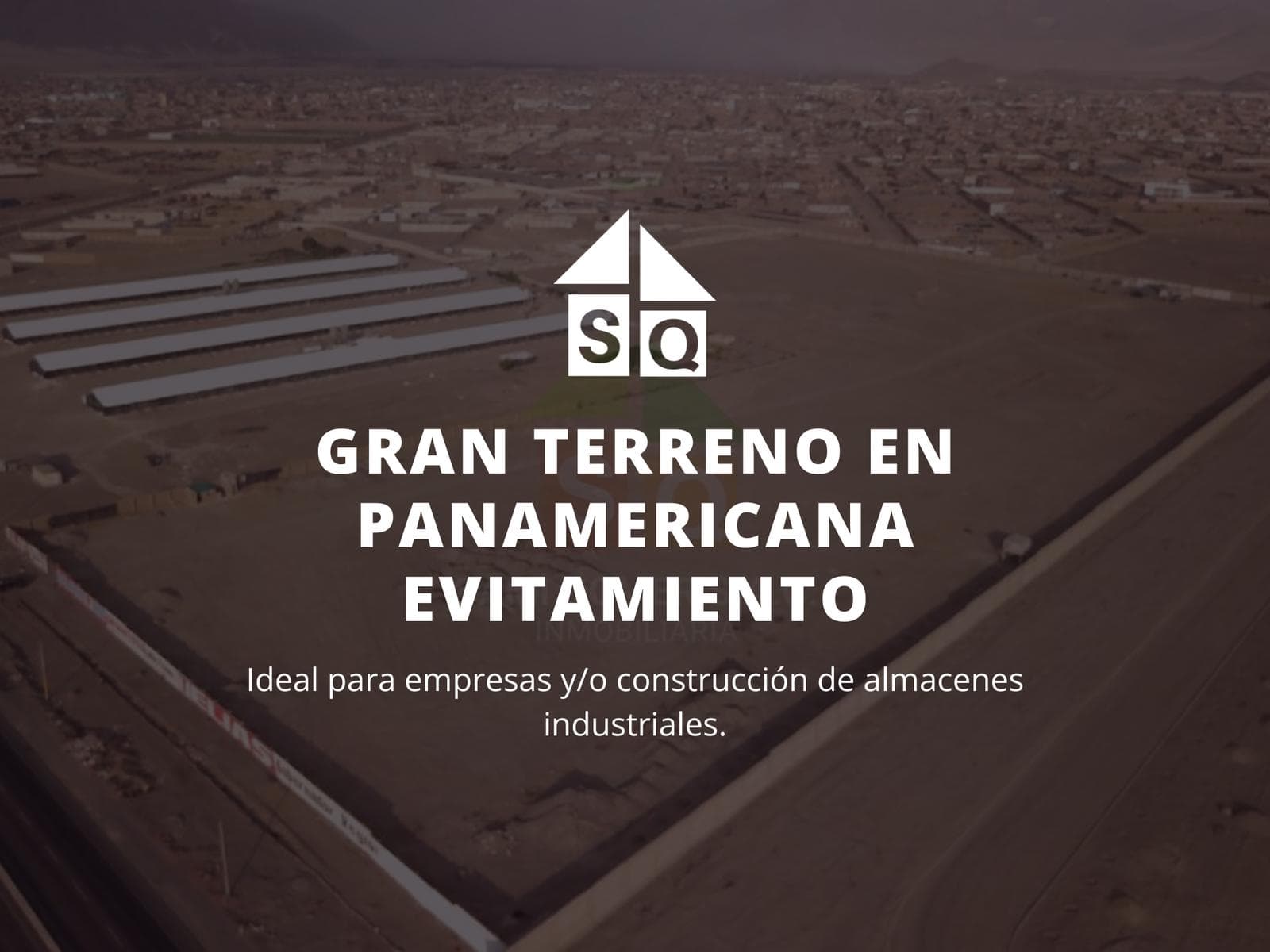 Terreno en Trujillo - 1