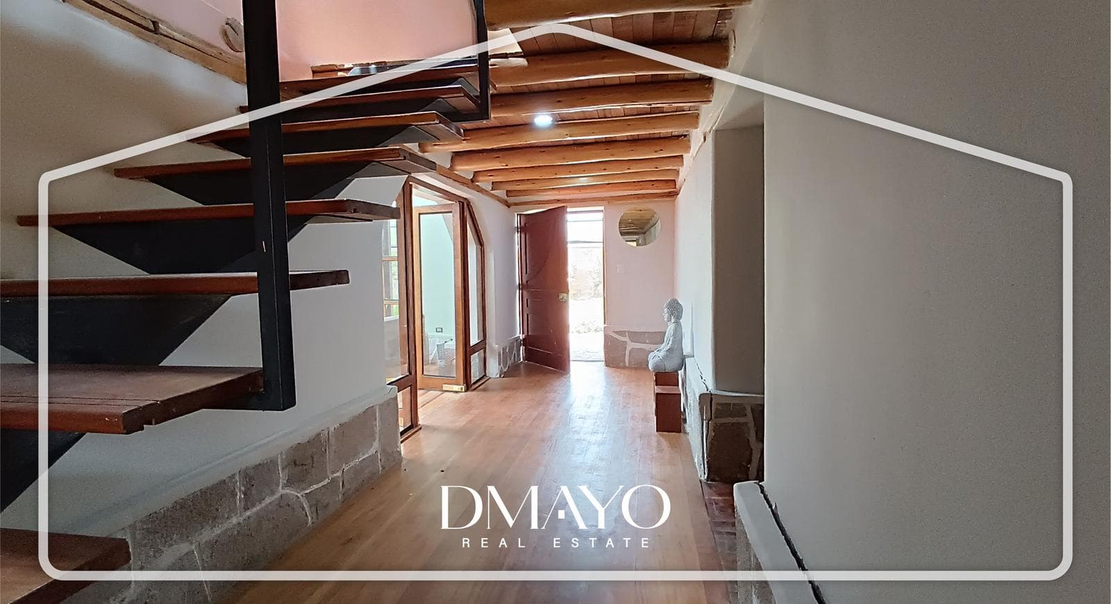 Casa en Tambillo cerca de Sacsayhuamán - 1