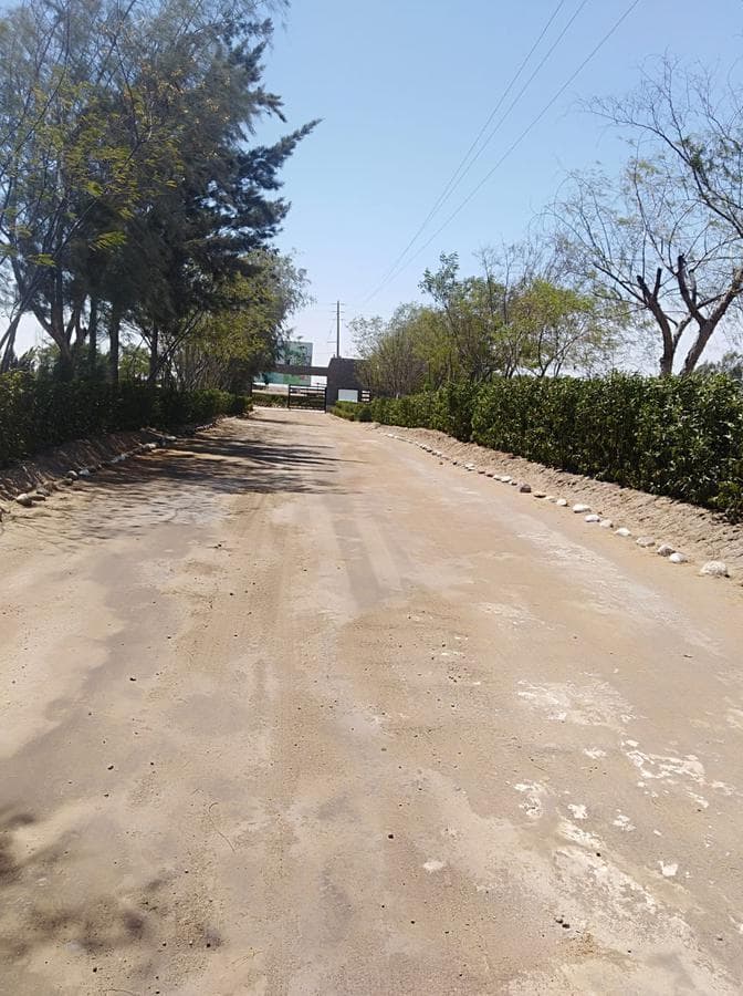 REMATO INVERSORES Vendo 1 lote de terreno en La Joya Arequipa San Isidro - 2