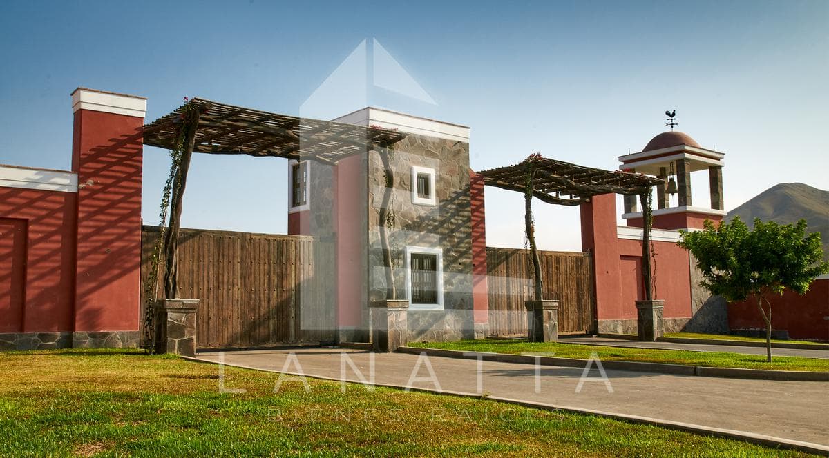 Venta Terreno 1500m2-Colinas Puerto Viejo- Km.73.5 Pan. Sur-Exelente Ubicación - 1