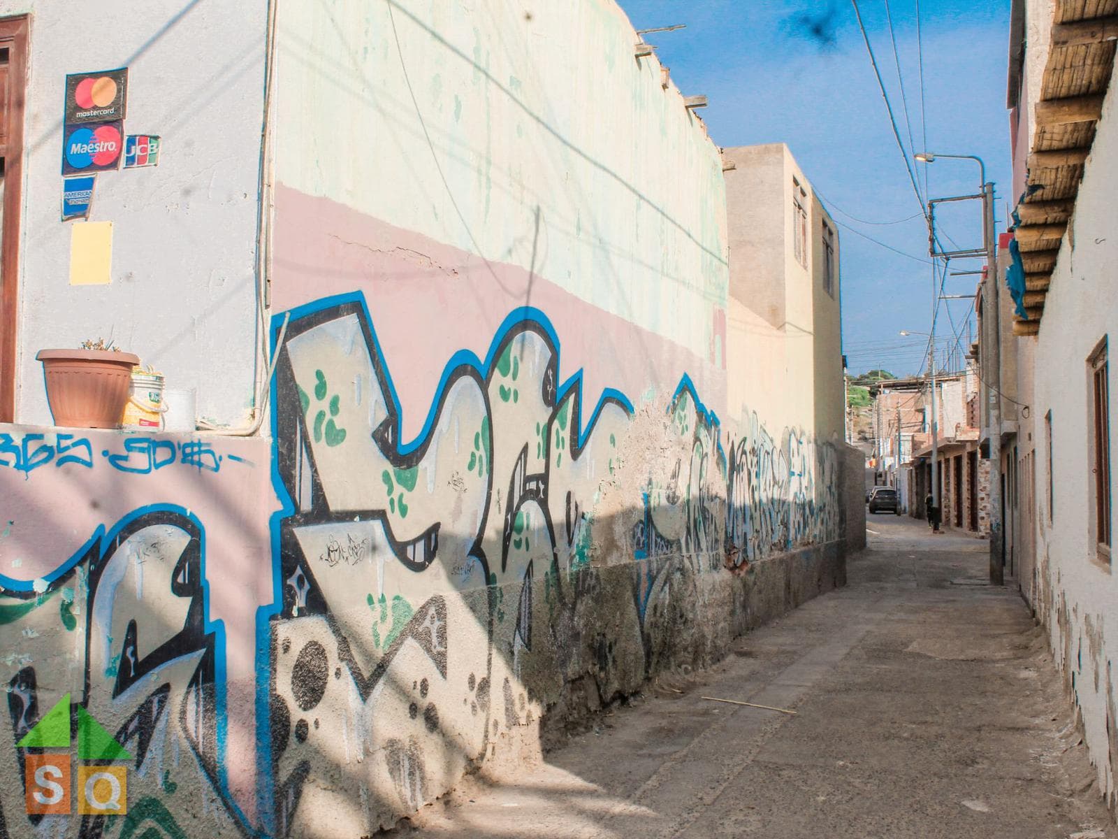 Terreno - HUANCHACO - 2