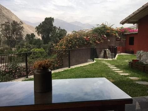 Casa De Estreno en Venta o Alquiler en Cieneguilla - 2