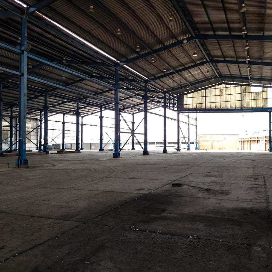 Local Industrial en alquiler / venta - desde 8,000 a 12,000 m² - Lima - Callao - 2