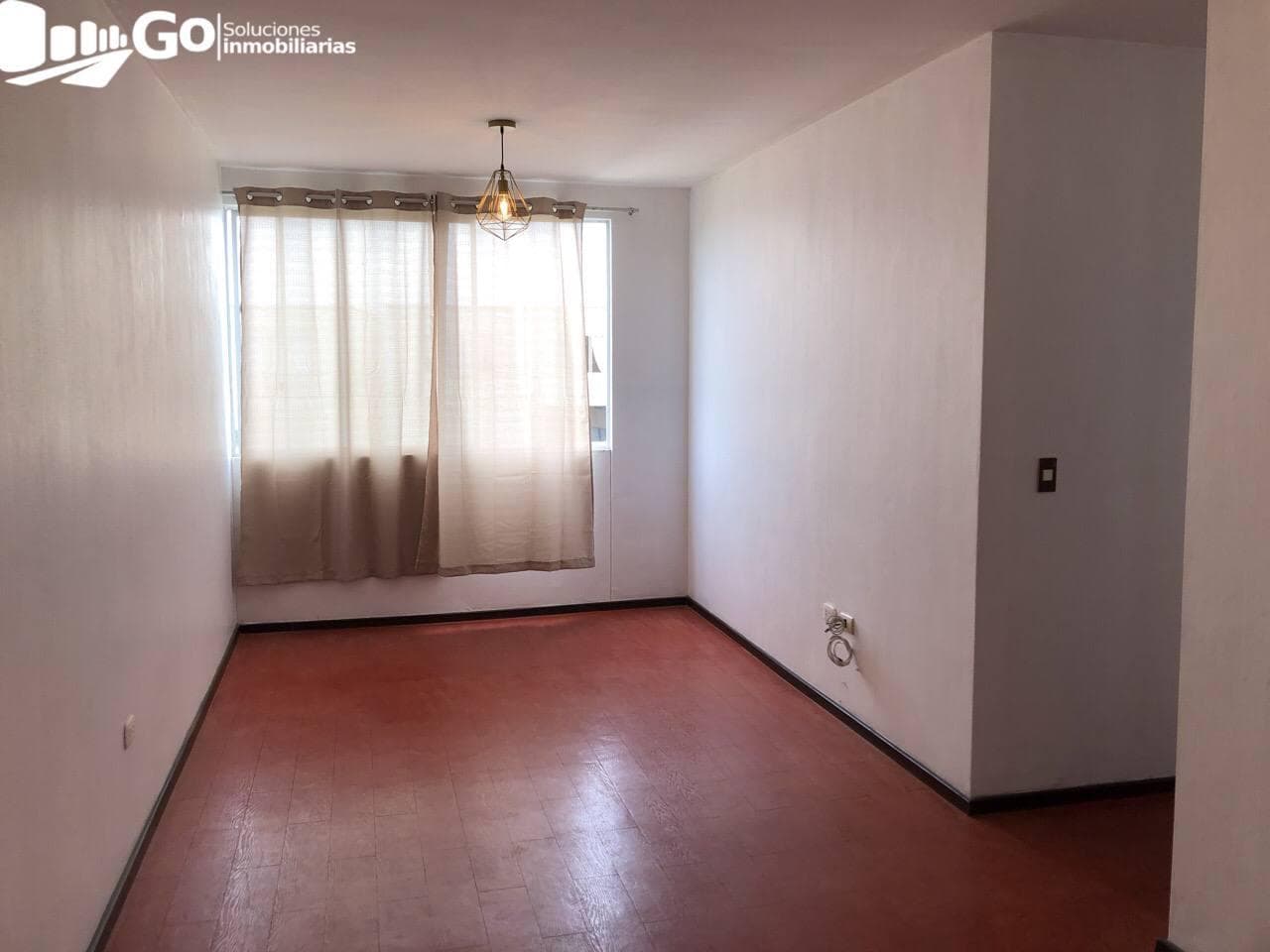 Departamento en 3 habitaciones Los Parques de Piura - 1