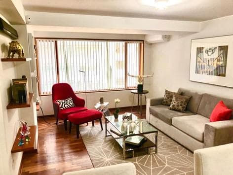 Departamento en Alquiler o Venta en San Isidro - 1