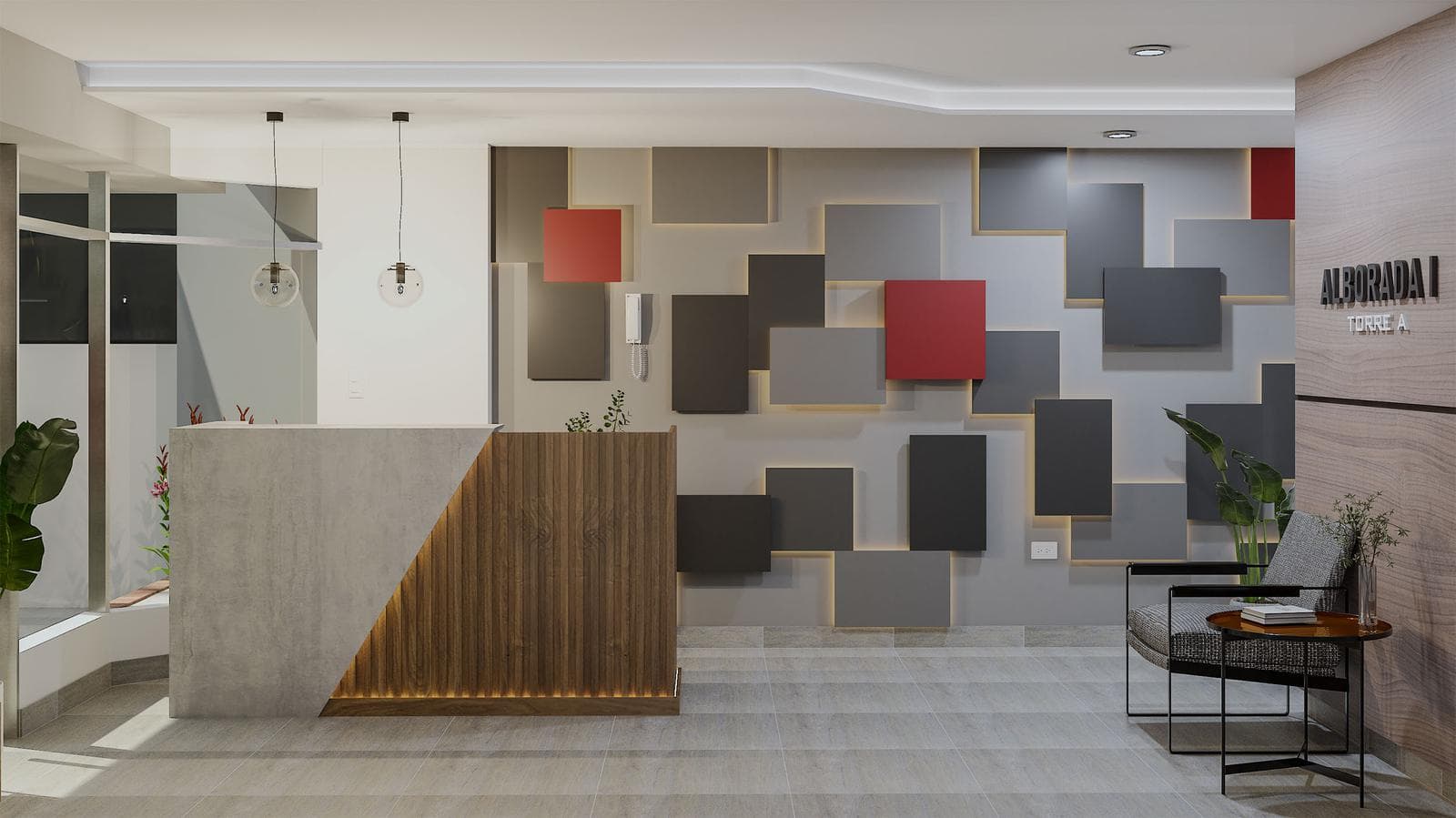 DEPARTAMENTOS DE ESTRENO EN VENTA, 1 y 2 DORMITORIOS - SAN MIGUEL - 2