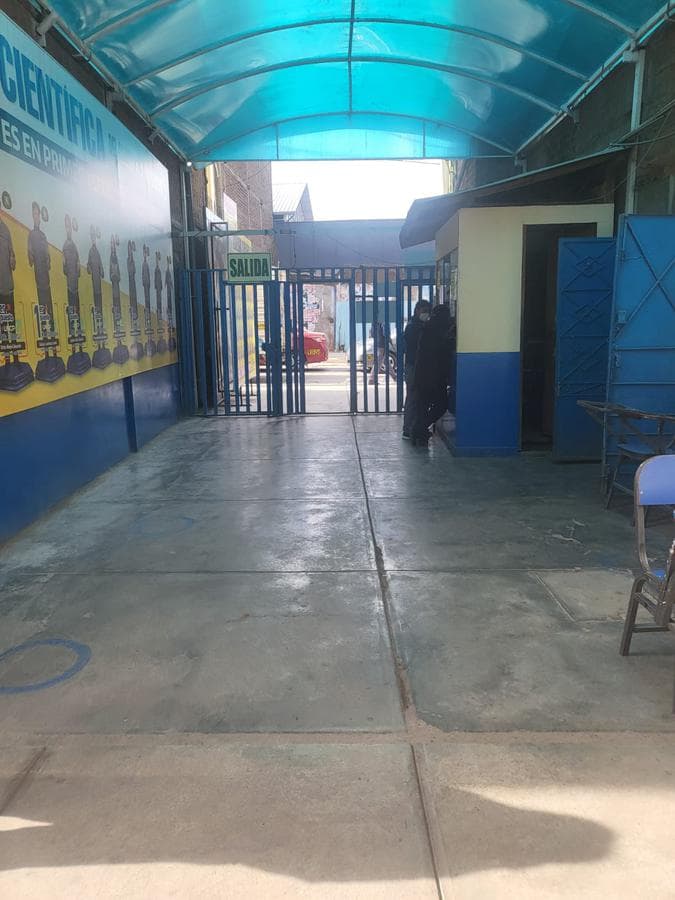 Local - Huancayo - 1