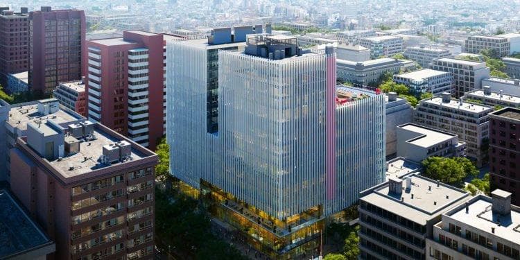 Oficina en Pardo 200 - 2