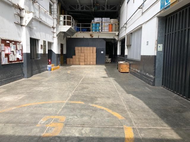 LOCAL INDUSTRIAL EN VENTA EN EL CALLAO AVENIDA ARGENTINA - 2