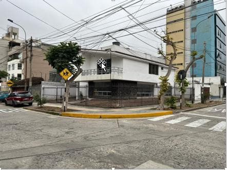 Ocasion Vendo Casa en Esquina Jiron Van Gogh 2, San Borja - 2