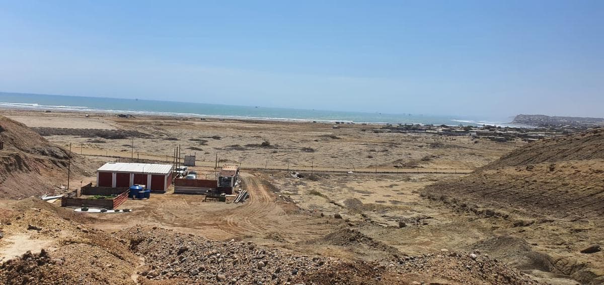 Terreno - Piura - 1