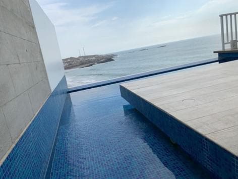 Casa de Playa en Venta en Asia - 2