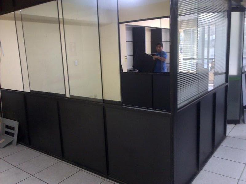 ALQUILER DE EDIFICIO PARA OFICINAS EN LINCE (609-93-6) - 2