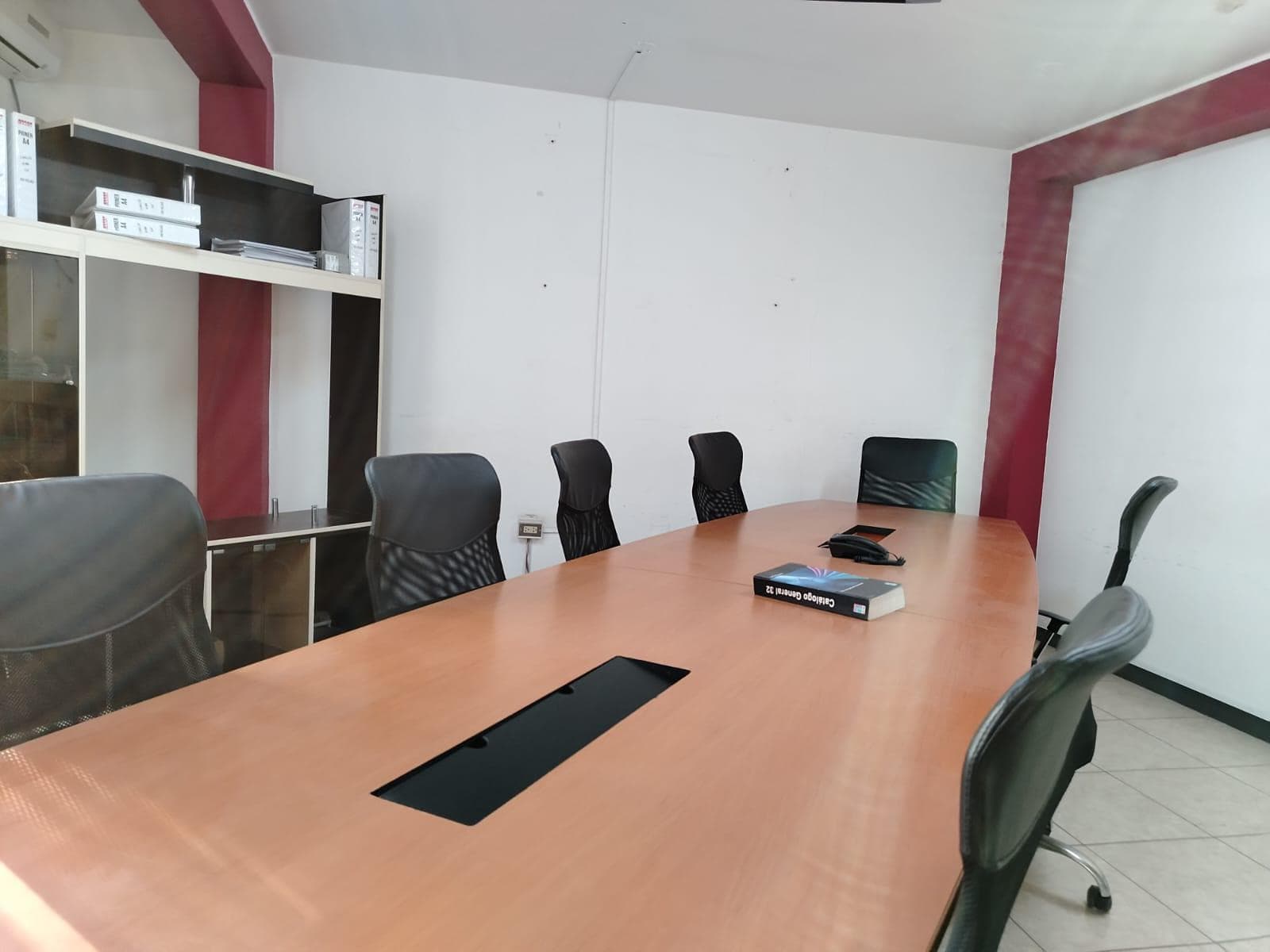 Edificio en Alquiler en Callao - 2