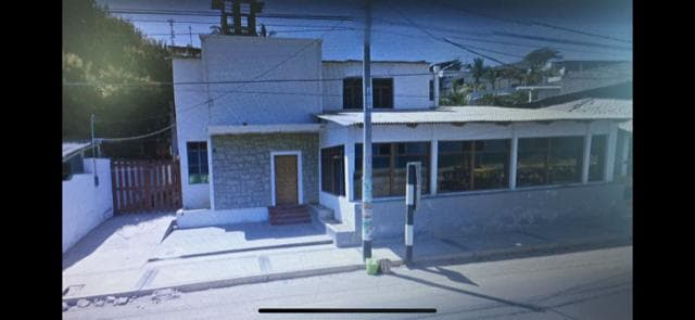 Hotel a precio de Terreno en playa Zorritos - Ideal Inversionista!!!! - 2