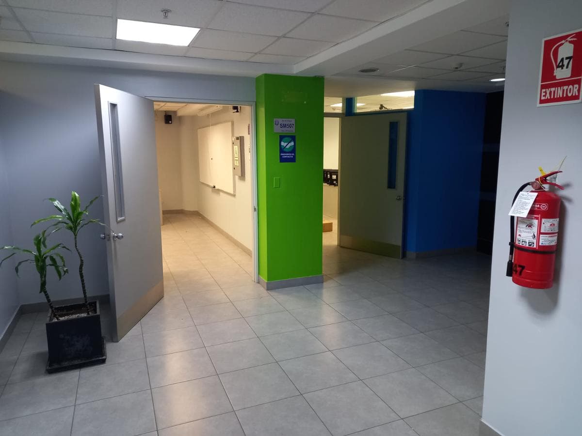 Local - Miraflores - 2