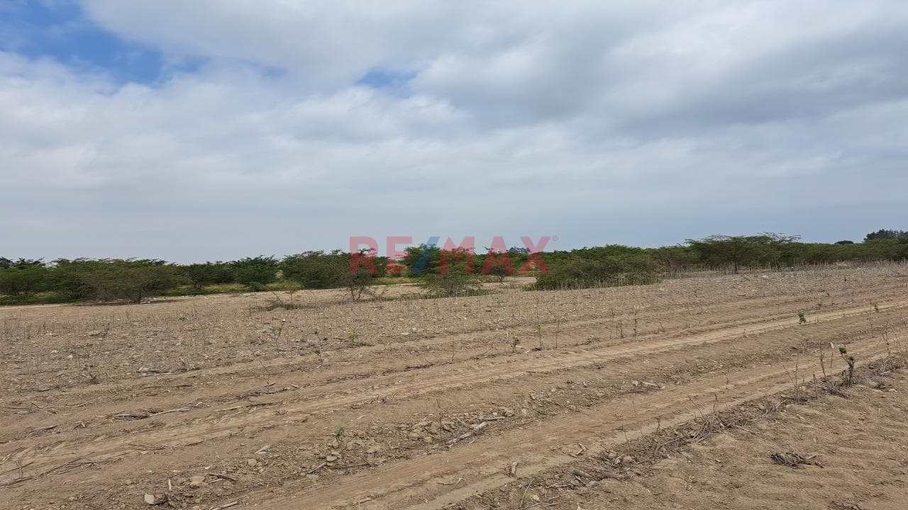 Se Vende Predio Rural “La Ponderosa” Distrito De “El Carmen” - 1