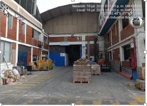 Ocasión !!Vendo Almacen Local Comercial Industrial Avenida Bocanegra 2, Callao - 2