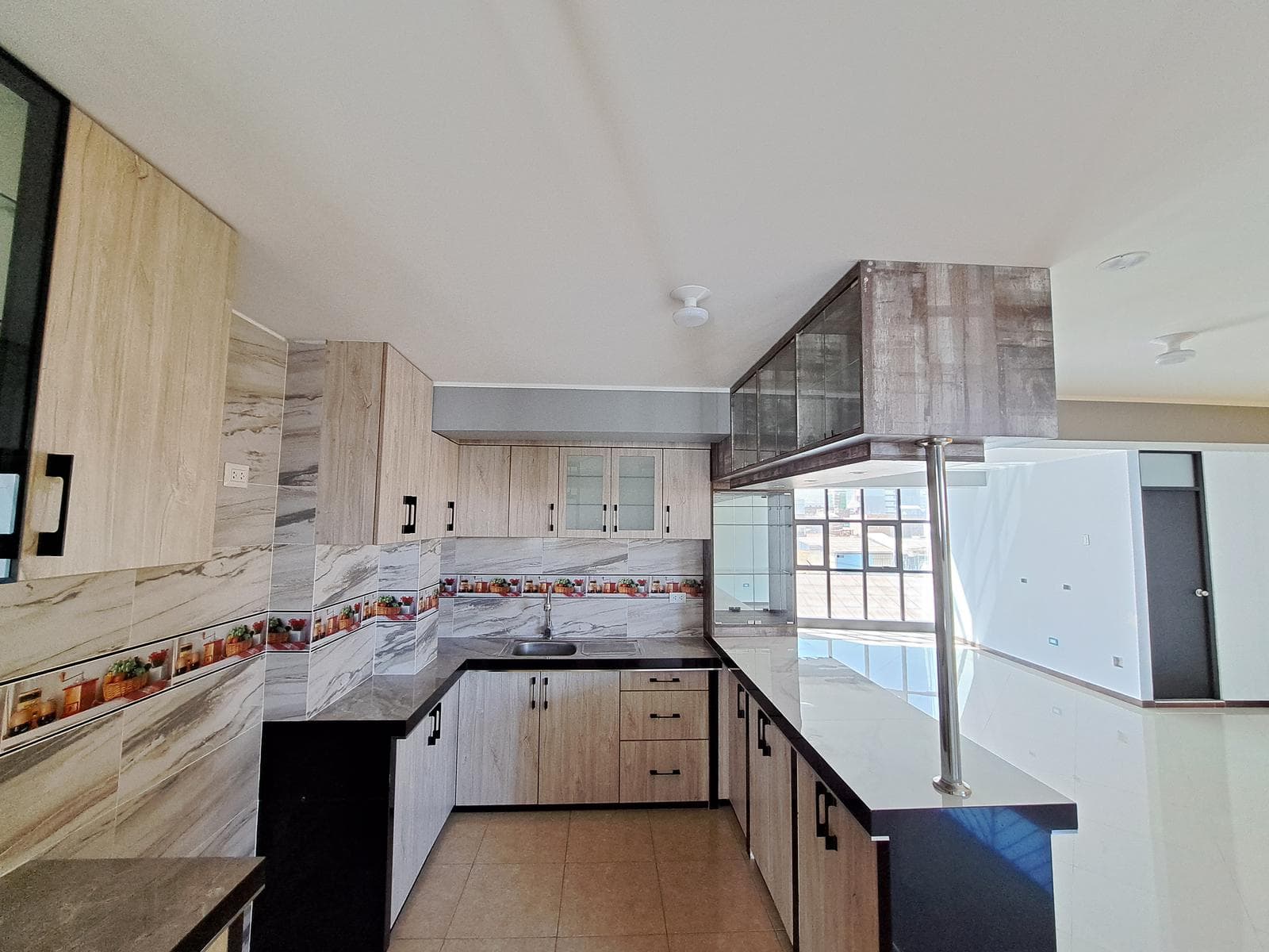 Ultimos departamentos en el TAMBO- Huancayo - altura de Plaza Vea - 1