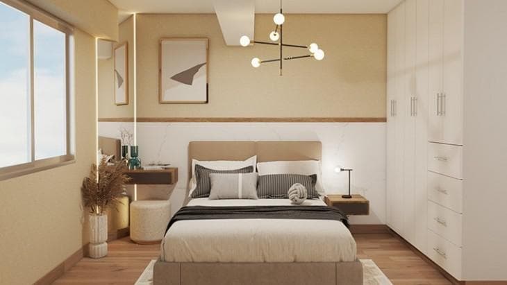 VENTA DUPLEX EN SANTA BEATRIZ - DPTO 1003 (609-751-200) - 2