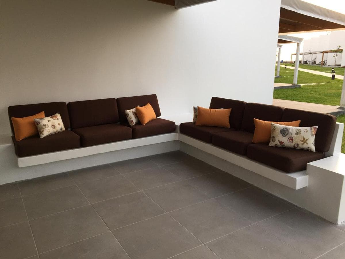 VENTA CASA DE PLAYA EN CONDOMINIO EN PLAYA KENTIA - 2