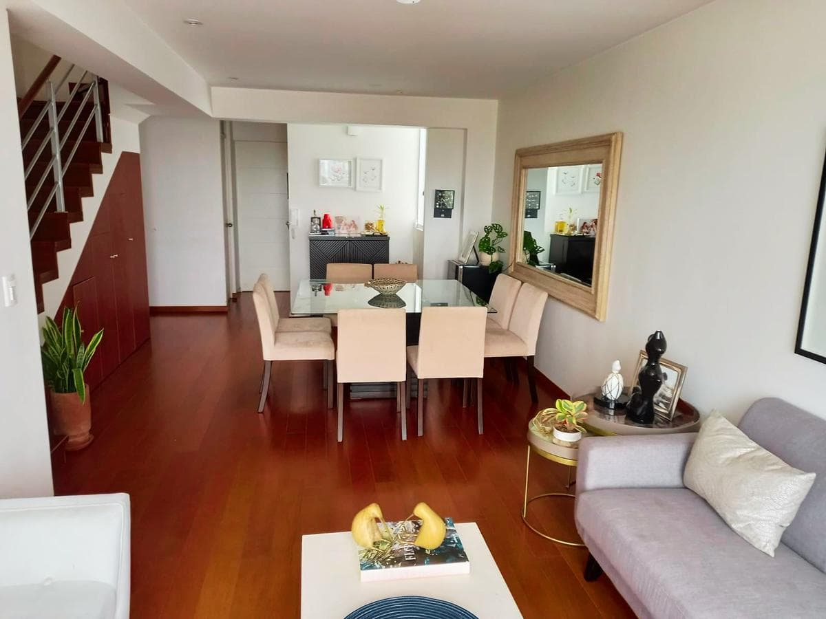 Departamento - Surquillo - 1