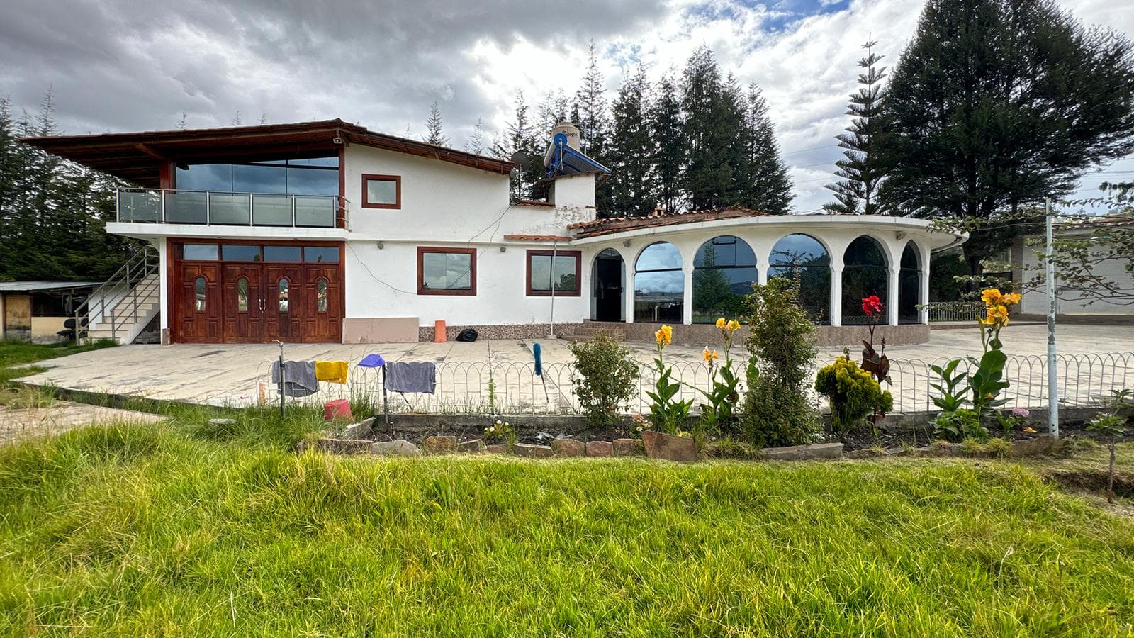 Casa en Cerrillo - 2